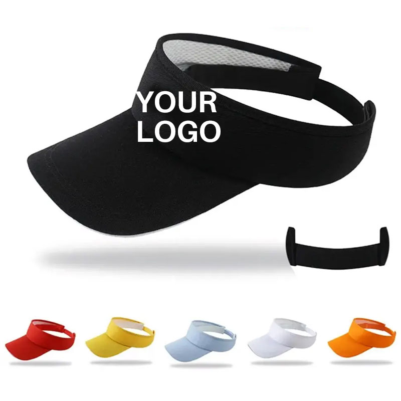 Badminton Logo - Bonés de beisebol personalizados para homens
