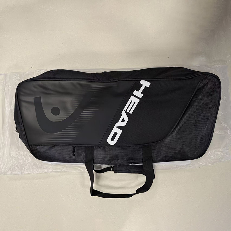 Badminton Field - Mochila Original HEAD de Grande Capacidade