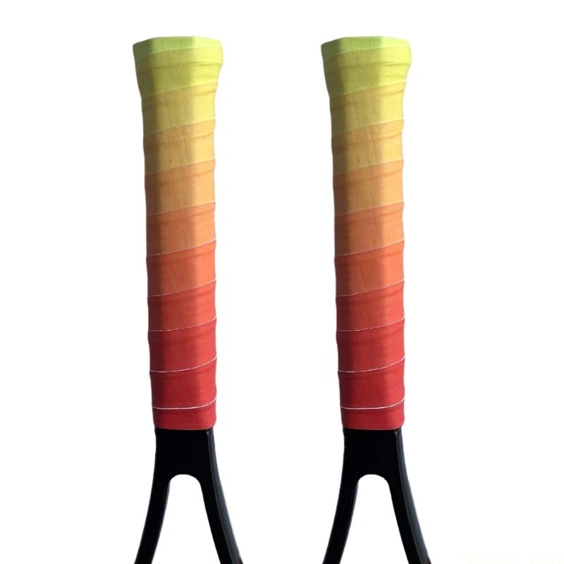 Badminton Grip Tape - 31BE Elasticidade Engrossado Raquete Badminton Cola