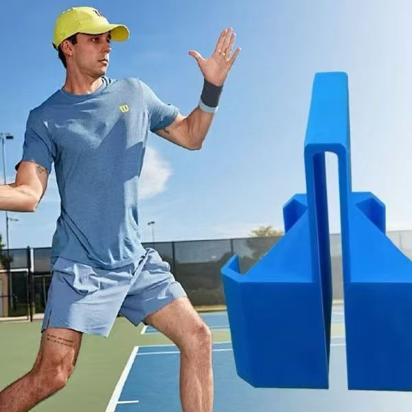 Suporte de celular para câmera - Badminton Outdoor avaliação e preço
