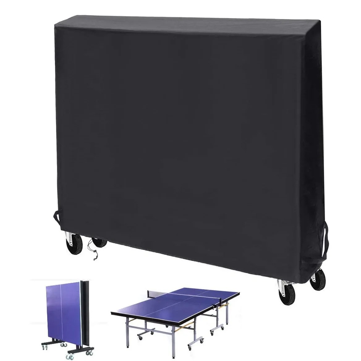 Capa de mesa de tênis de mesa  - Badminton Outdoor avaliação e preço