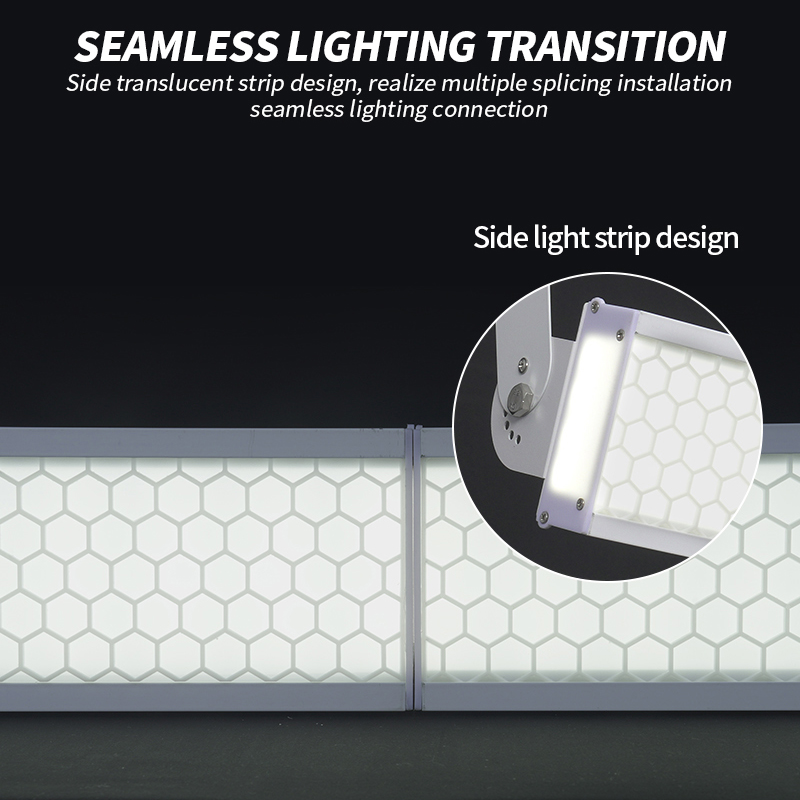 Nova Iluminação LED para Campo - Badminton Field avaliação e preço