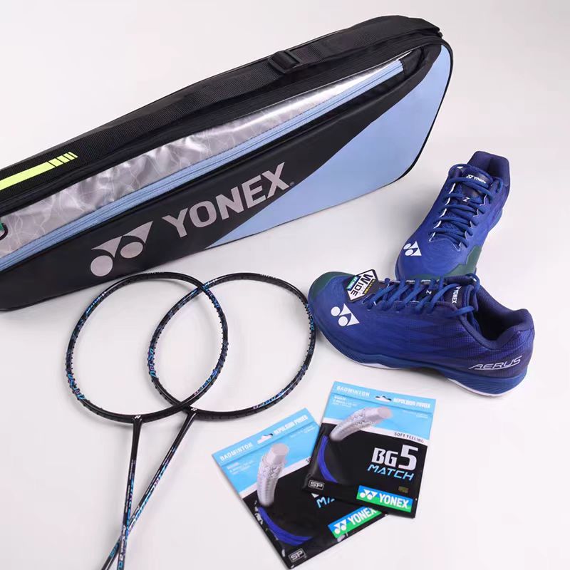 Mochila de Badminton YONEX Gra - Badminton Field avaliação e preço