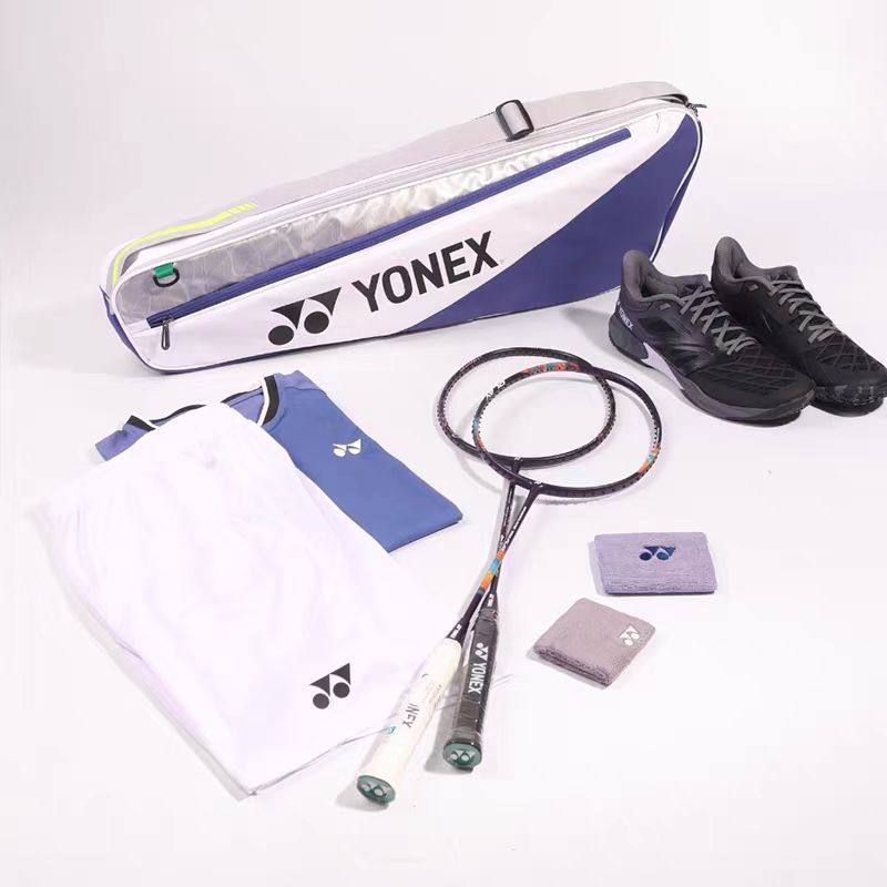 Mochila de Badminton YONEX Gra - Badminton Field avaliação e preço