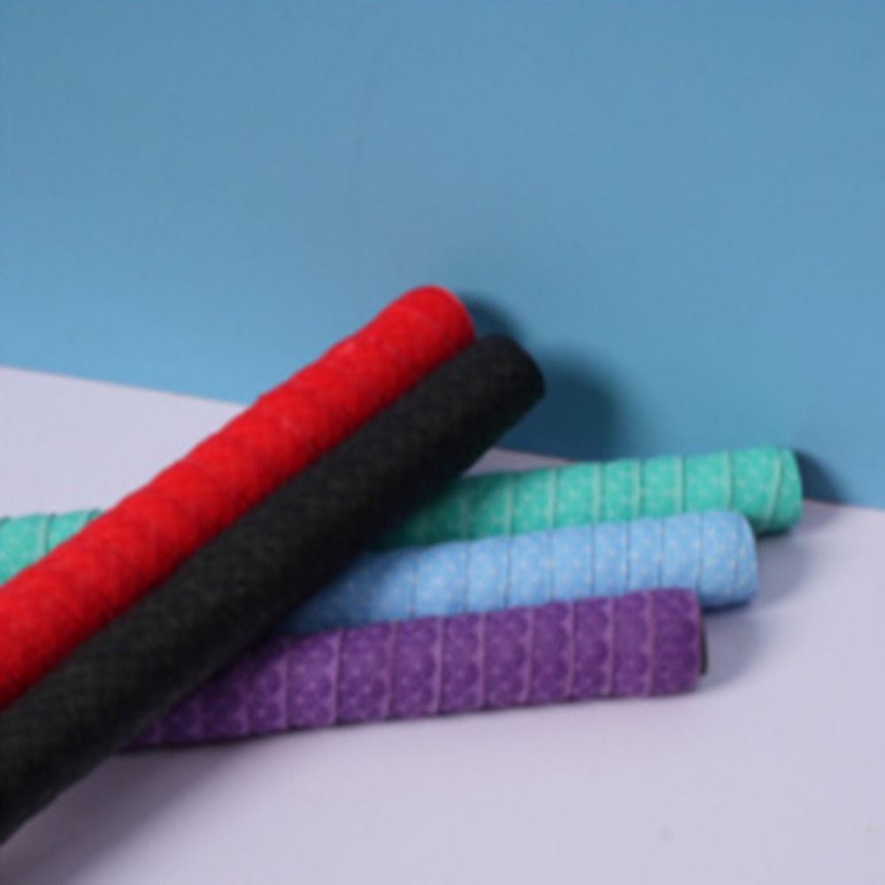 Fita de Punho para Badminton 2 - Badminton Grip Tape avaliação e preço