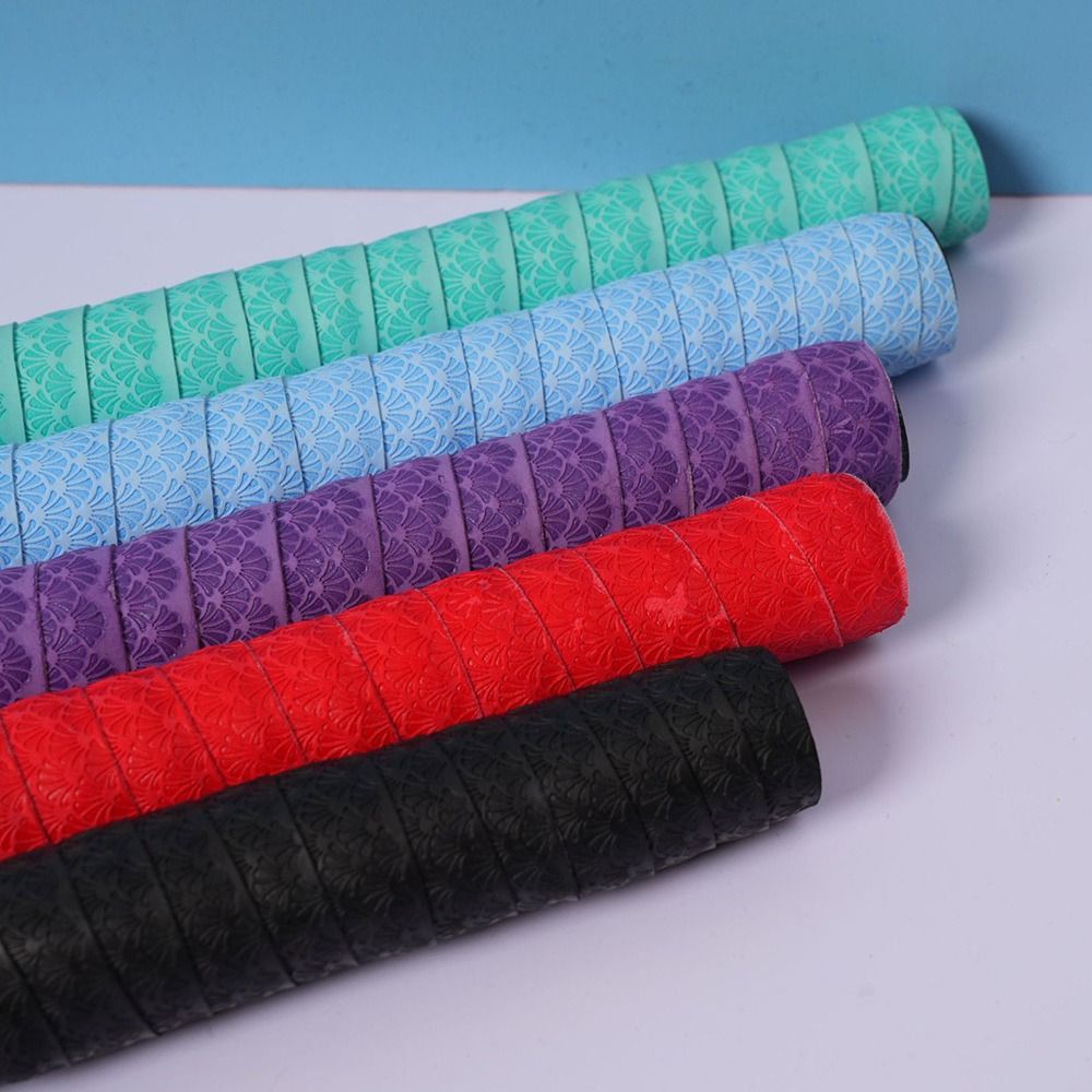 Fita de Punho para Badminton 2 - Badminton Grip Tape avaliação e preço