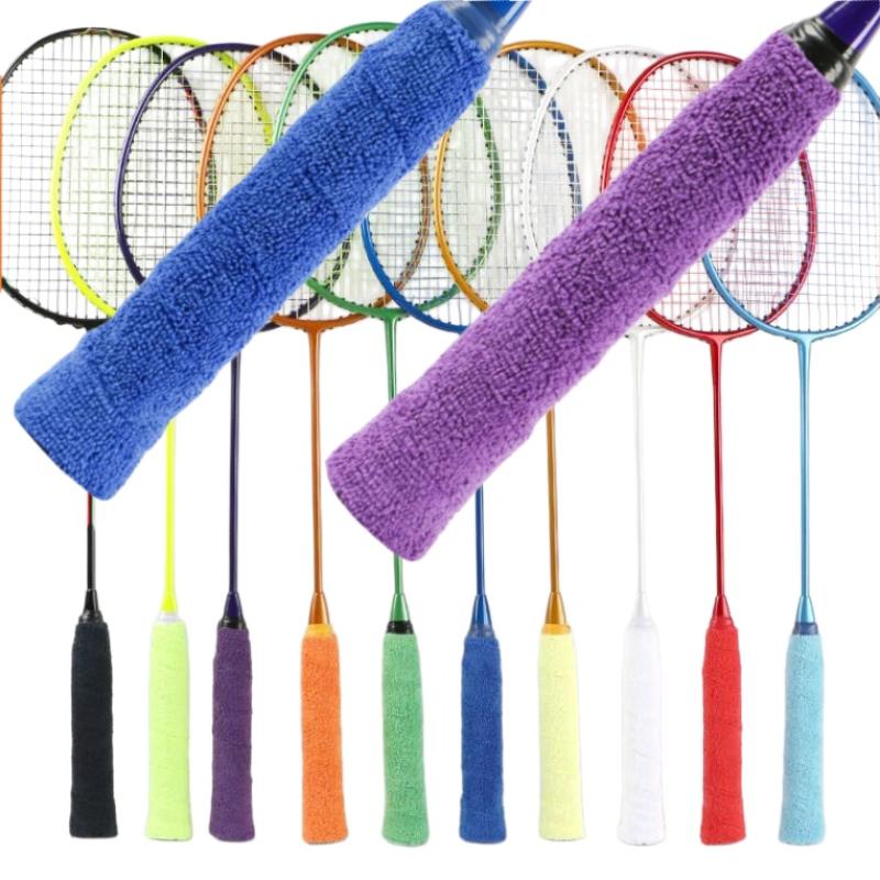 1 unidade de fita antiderrapan - Badminton Grip Tape avaliação e preço