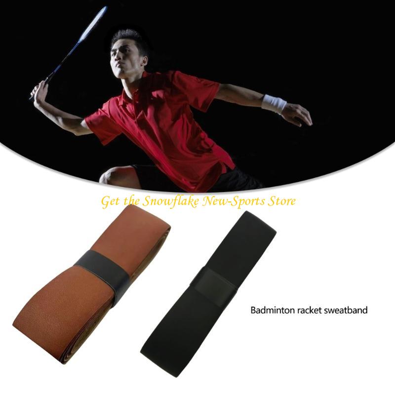 E56d fita antiderrapante para  - Badminton Grip Tape avaliação e preço
