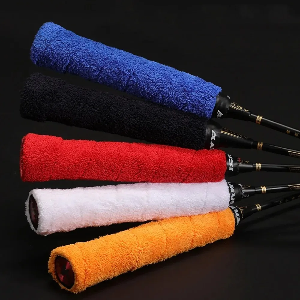 Fita de Algodão Absorvente de  - Badminton Grip Tape avaliação e preço