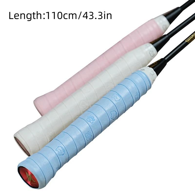 2 Peças de Fita Adesiva para R - Badminton Grip Tape avaliação e preço