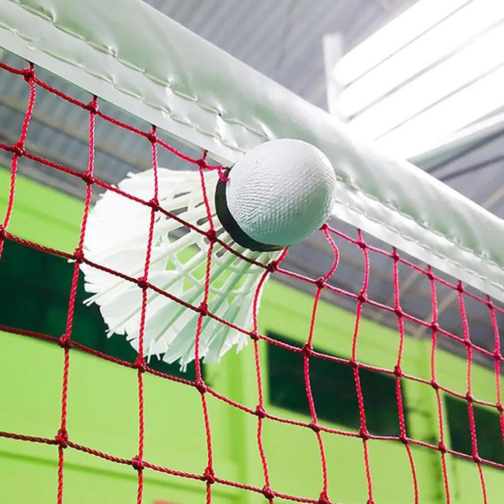 Rede de badminton padrão de su - Badminton Field avaliação e preço