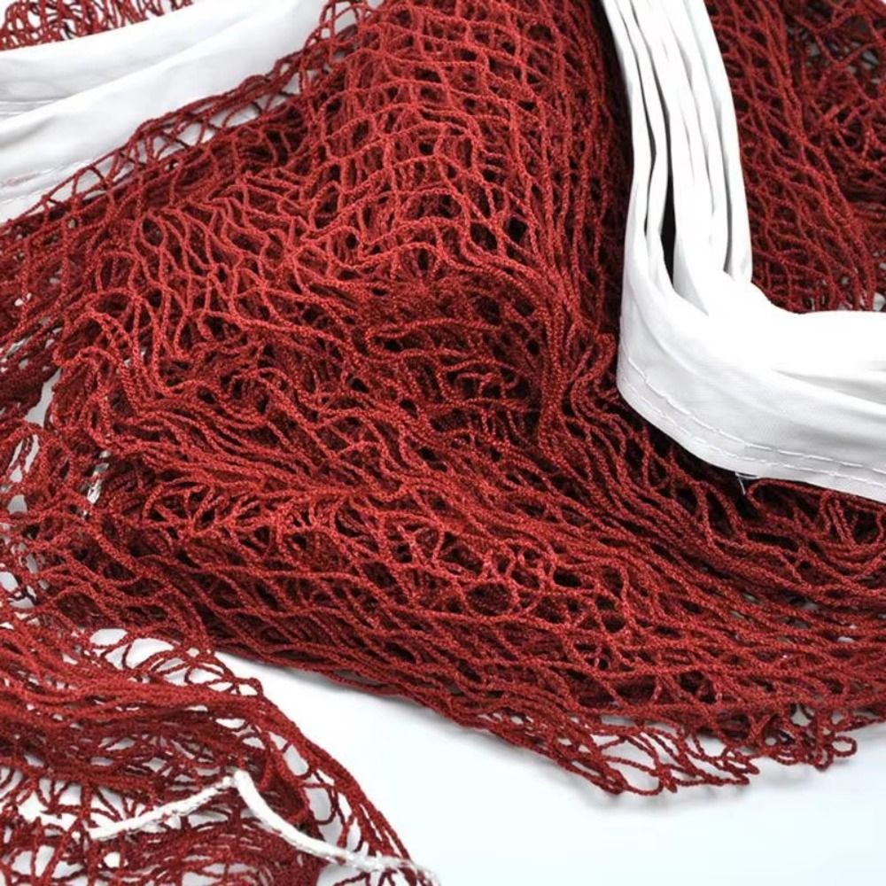 Rede de badminton padrão de su - Badminton Field avaliação e preço