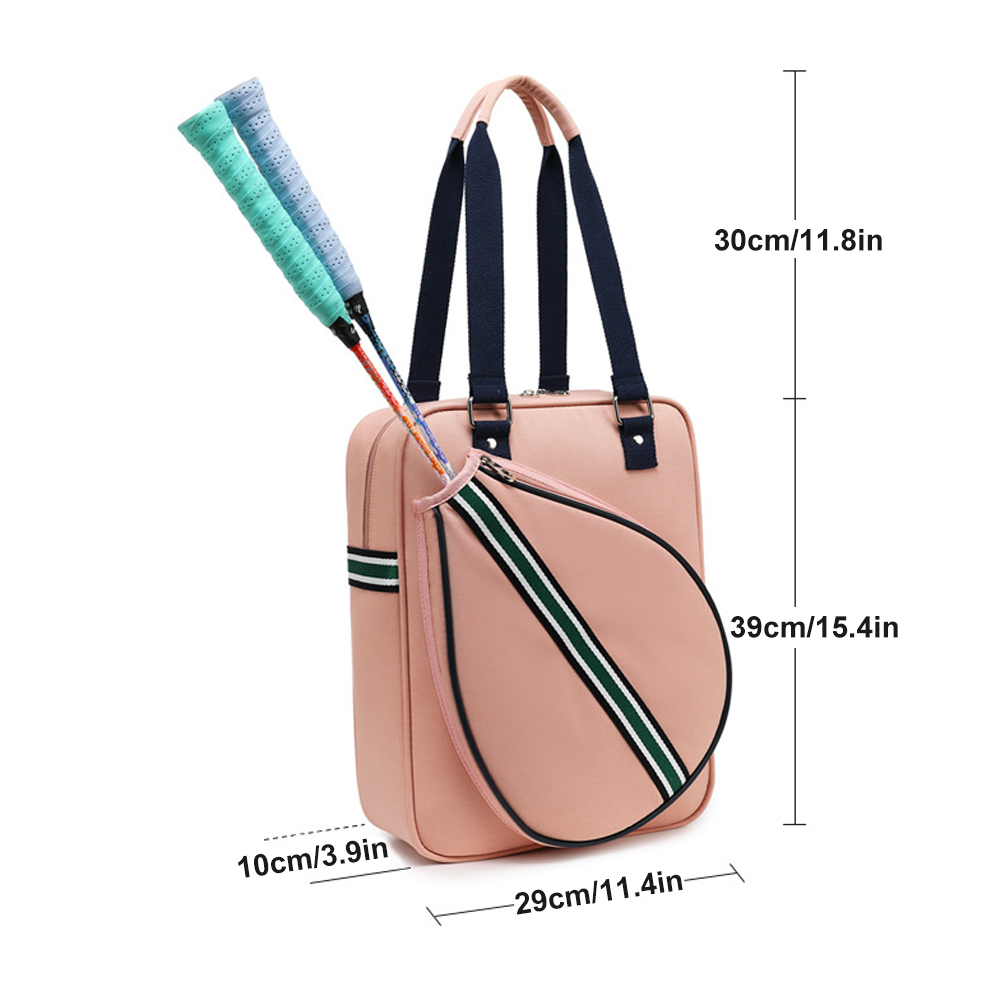 Bolsa para Raquetes de Badmint - Badminton Outdoor avaliação e preço