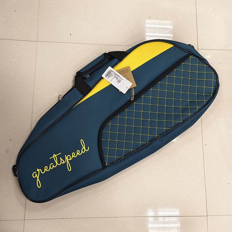 Bolsa de Esportes GREATSPEED p - Badminton Field avaliação e preço