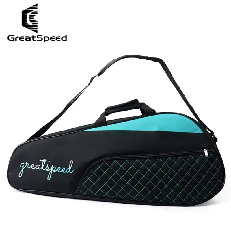 Bolsa de Esportes GREATSPEED p - Badminton Field avaliação e preço