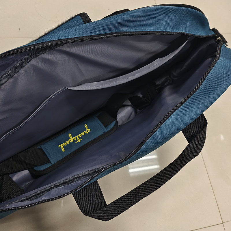 Bolsa de Esportes GREATSPEED p - Badminton Field avaliação e preço