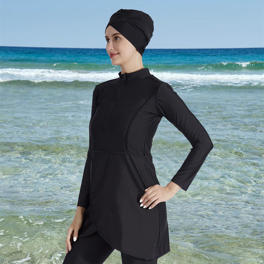 Hijabs de Turbante Instantâneo - Badminton Indonesia avaliação e preço
