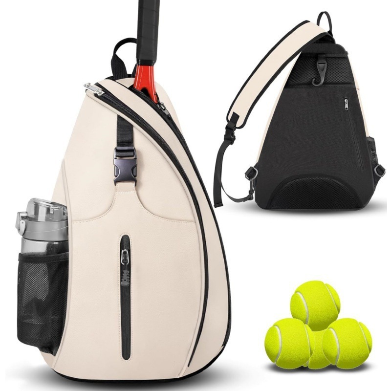 Bolsa multifuncional para raqu - Badminton Outdoor avaliação e preço