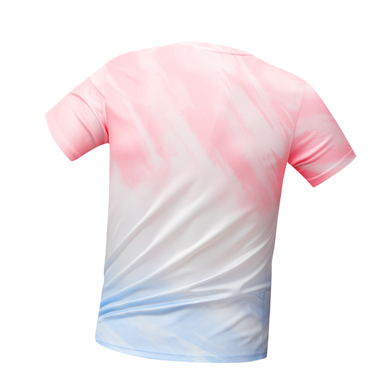 Camiseta Esportiva Feminina de - Badminton Outdoor avaliação e preço