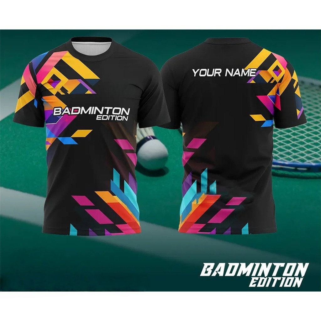Roupas de badminton masculinas - Badminton Outdoor avaliação e preço
