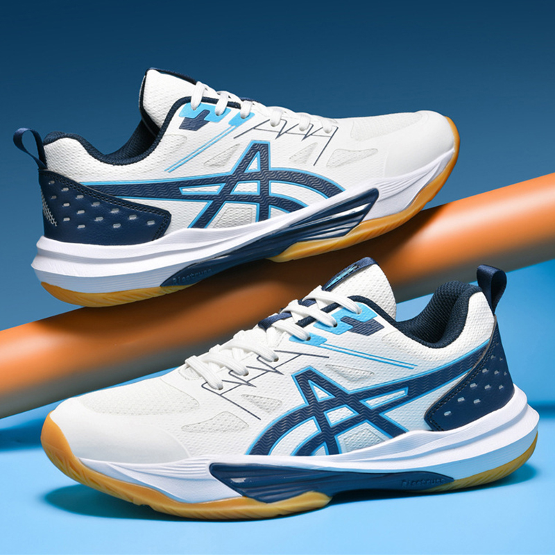 Tênis masculino de malha respi - Badminton Field avaliação e preço