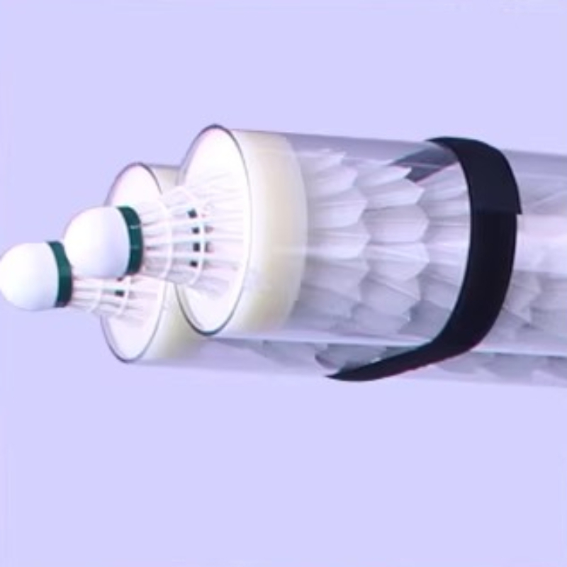 Servidor de badminton portátil - Badminton Youtube avaliação e preço