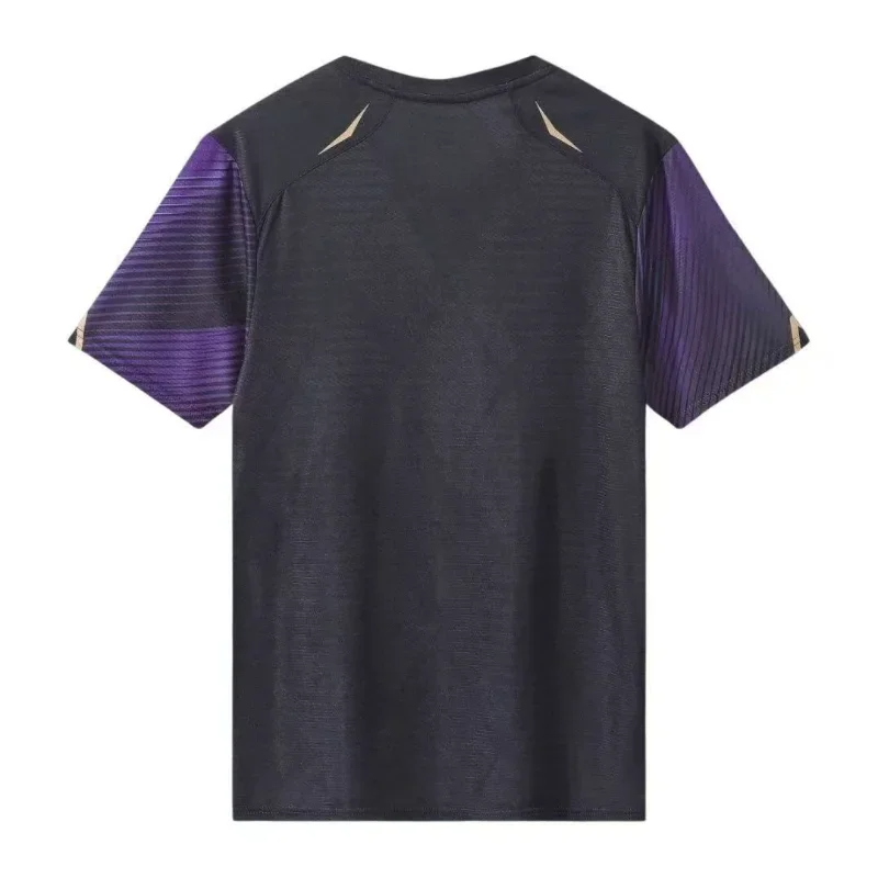 Nova Camiseta Esportiva de Bad - Badminton Field avaliação e preço