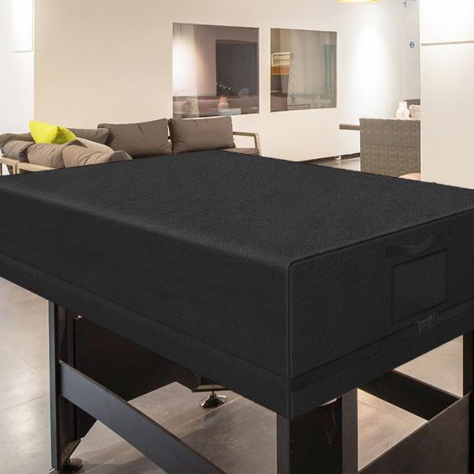 Capa protetora para mesa de fu - Badminton Outdoor avaliação e preço