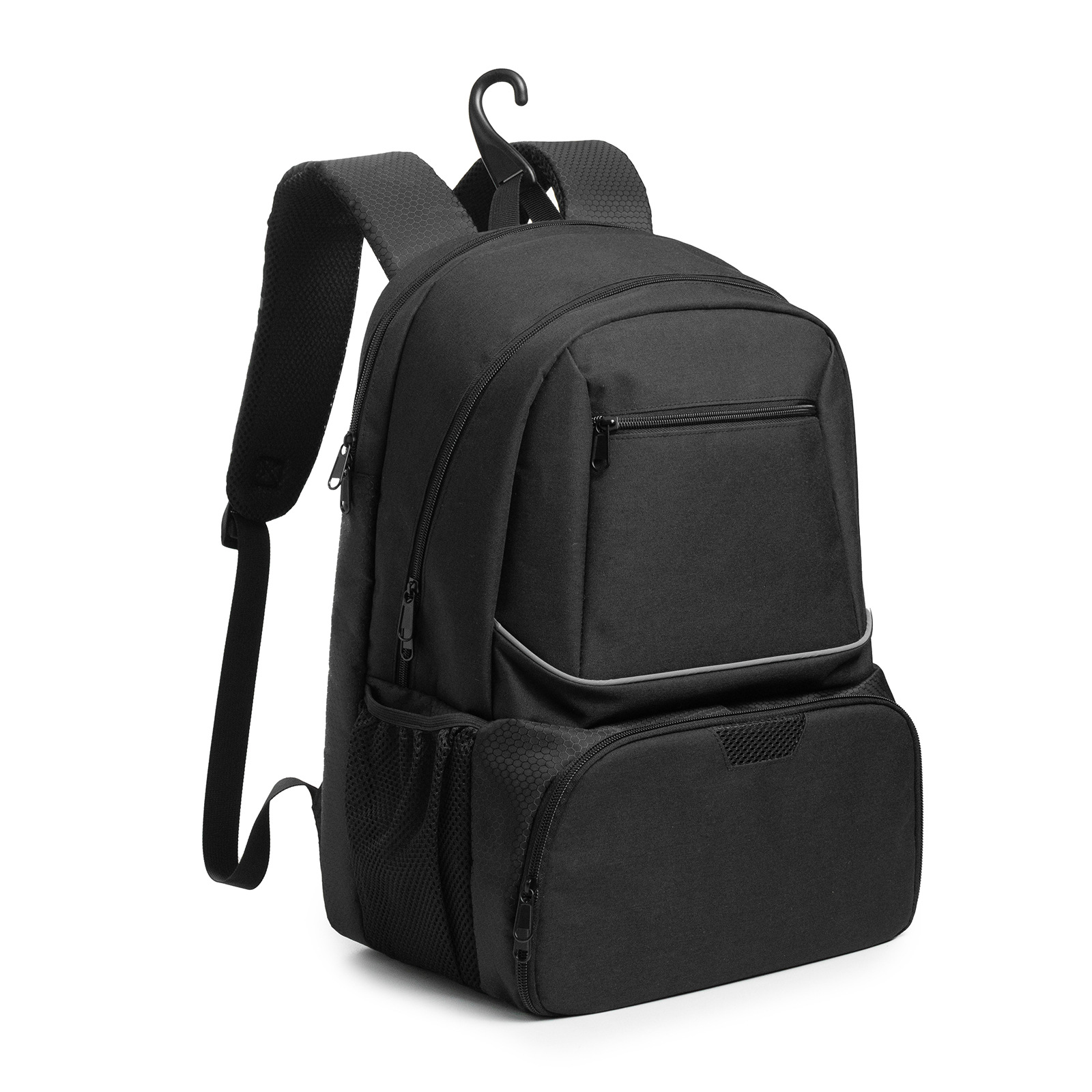 Mochila de tênis de grande cap - Badminton Outdoor avaliação e preço