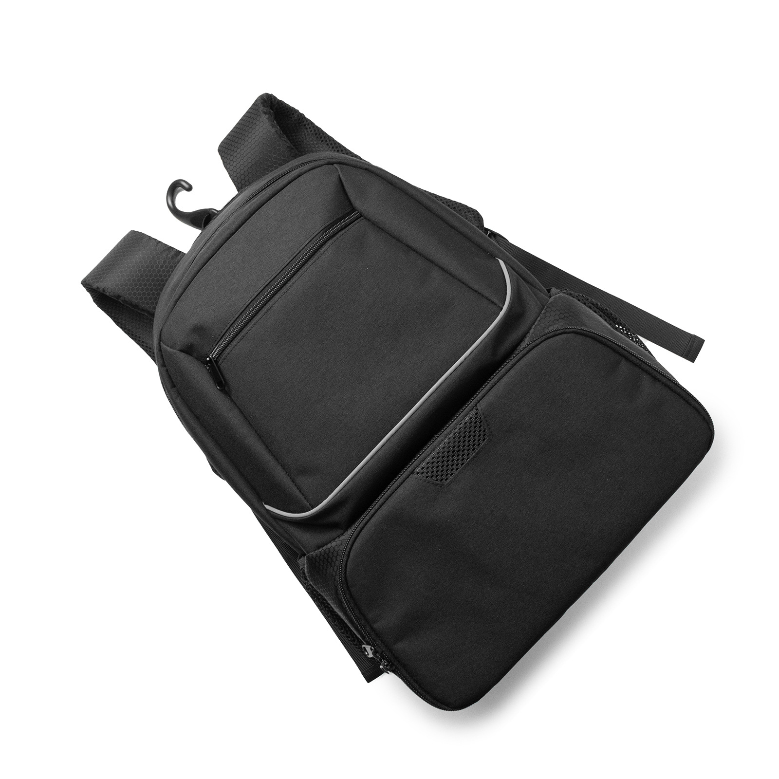 Mochila de tênis de grande cap - Badminton Outdoor avaliação e preço