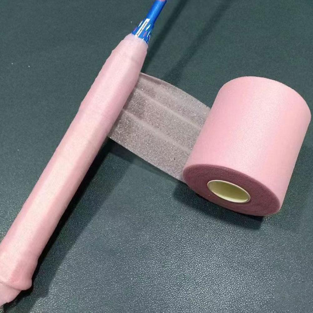 1/4 peças de fita adesiva espe - Badminton Field avaliação e preço