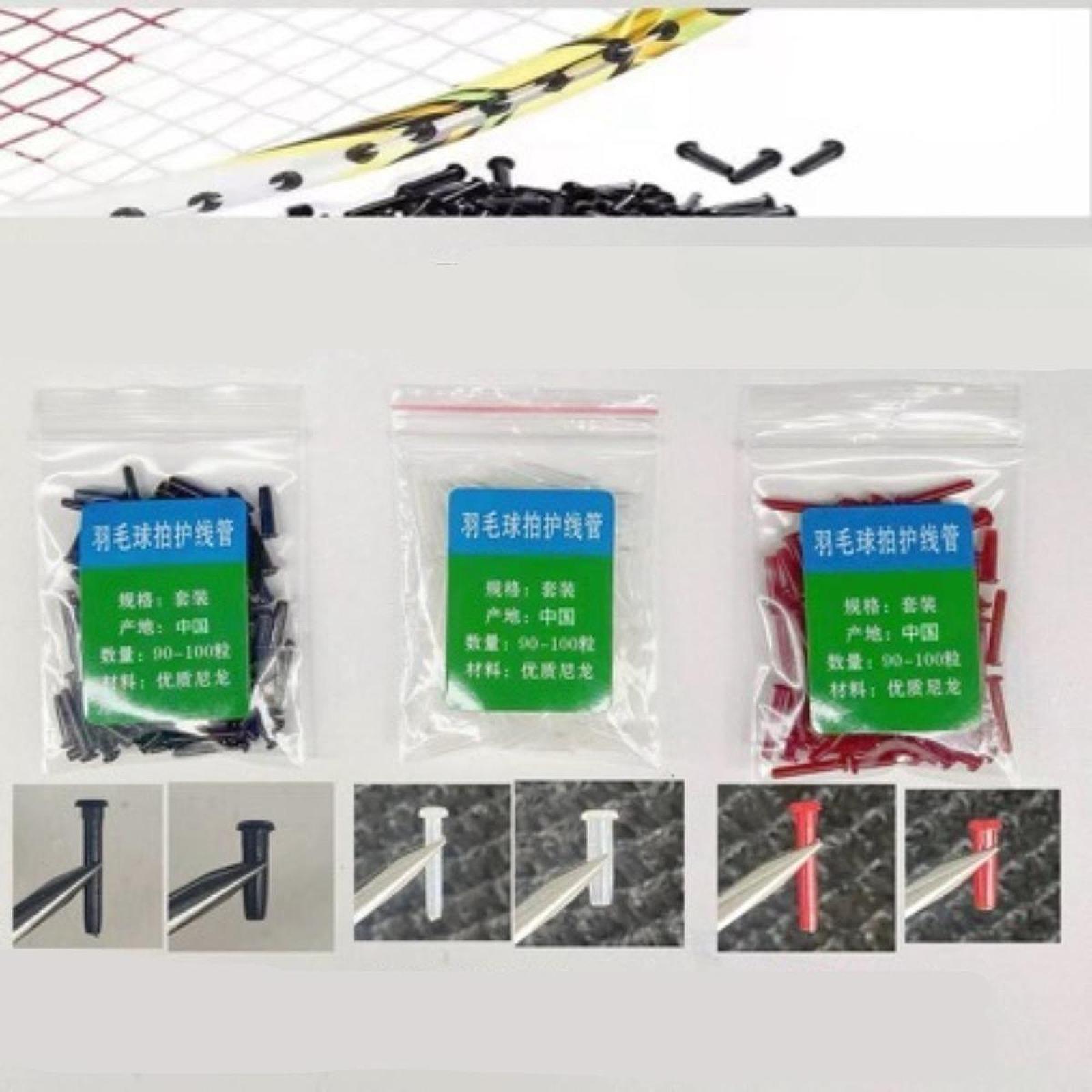 Kit Completo de Ilhoses de Nyl - Badminton Youtube avaliação e preço