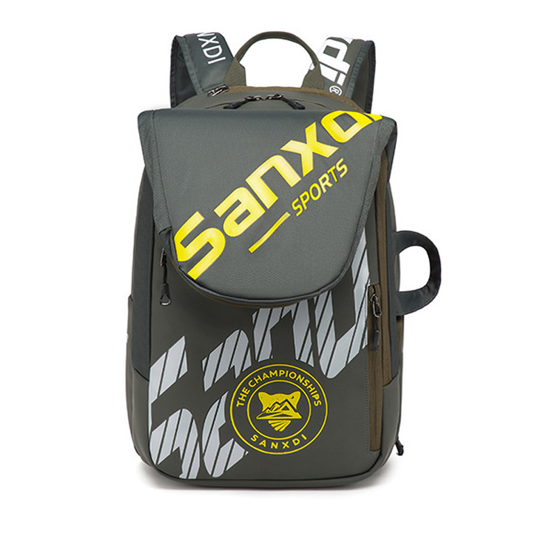 Bolsa de Tênis SANXDI 2026 par - Badminton Field avaliação e preço