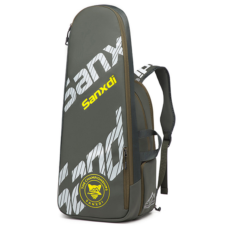 Bolsa de Tênis SANXDI 2026 par - Badminton Field avaliação e preço