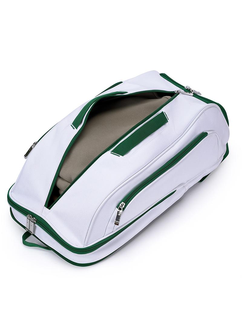 Mochila de tênis para esporte  - Badminton Field avaliação e preço