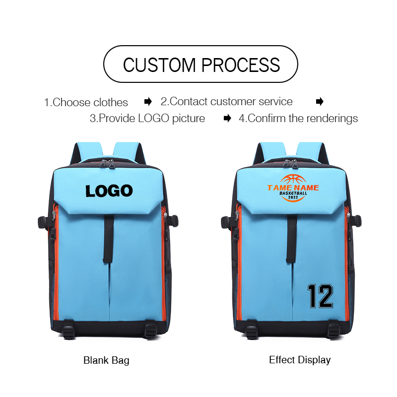 Mochila de Basquete com Logoti - Badminton Logo avaliação e preço