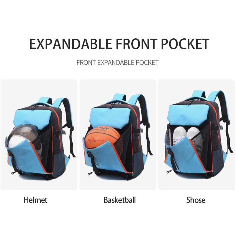 Mochila de Basquete com Logoti - Badminton Logo avaliação e preço