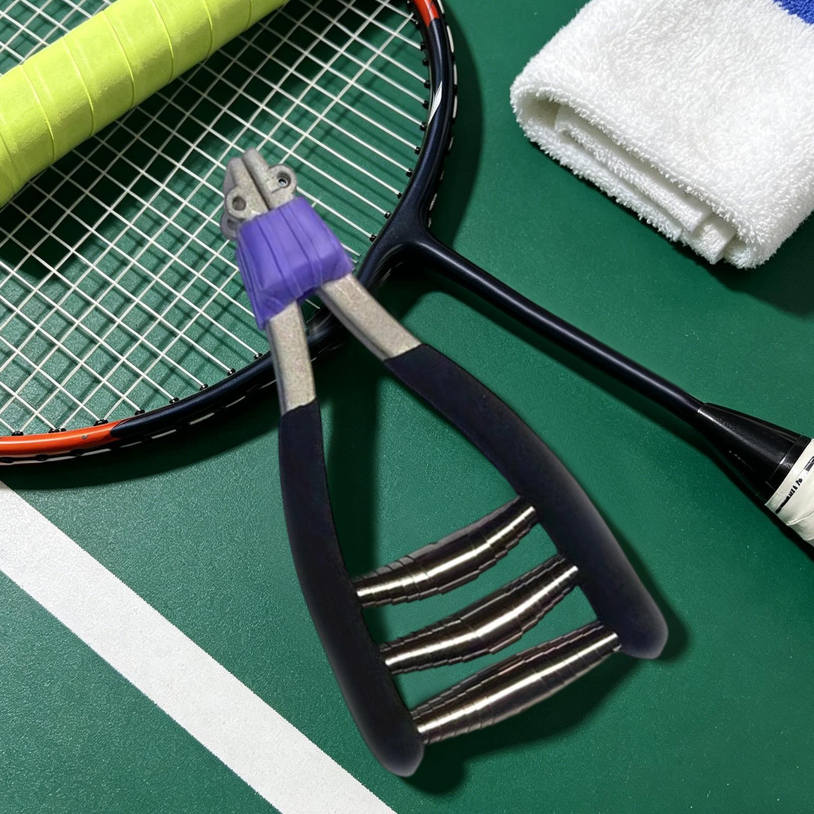 Grampo de partida universal pr - Badminton Field avaliação e preço