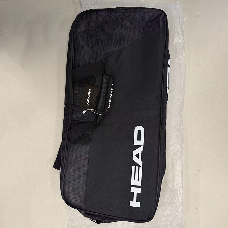 Mochila Original HEAD de Grand - Badminton Field avaliação e preço