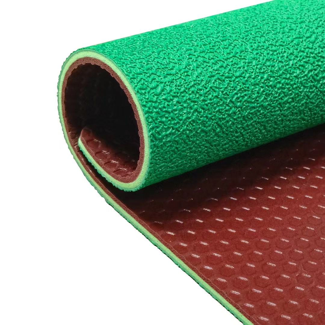 Tapete de badminton de PVC Bea - Badminton Logo avaliação e preço