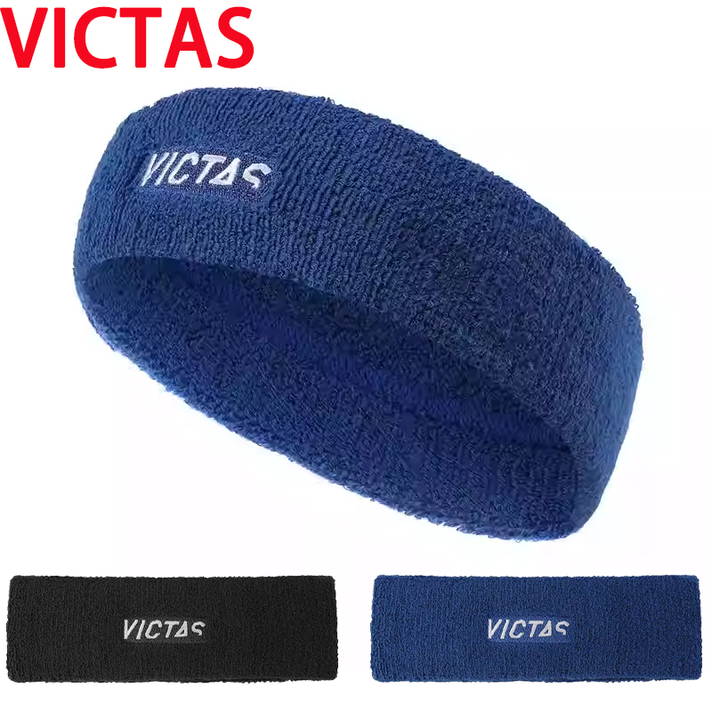Victas esportes headwear femin - Badminton Logo avaliação e preço