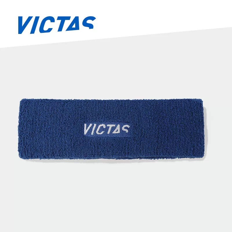 Victas esportes headwear femin - Badminton Logo avaliação e preço