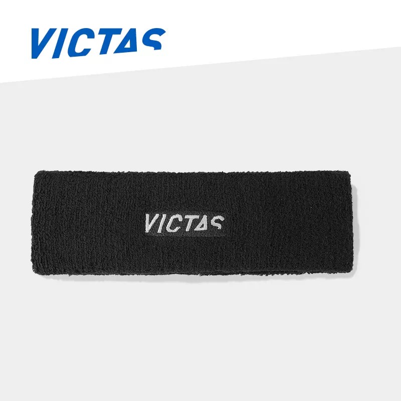 Victas esportes headwear femin - Badminton Logo avaliação e preço