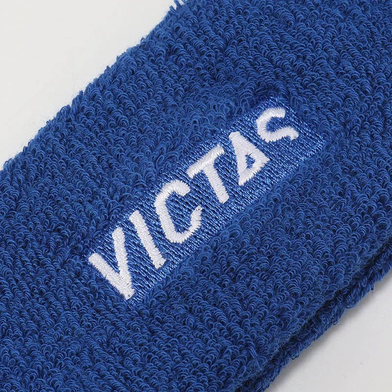 Victas esportes headwear femin - Badminton Logo avaliação e preço