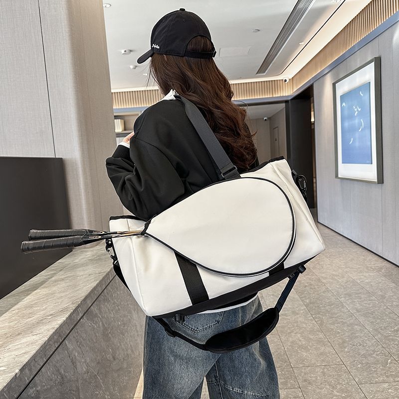 Bolsa Esportiva Unissex de Gra - Badminton Outdoor avaliação e preço