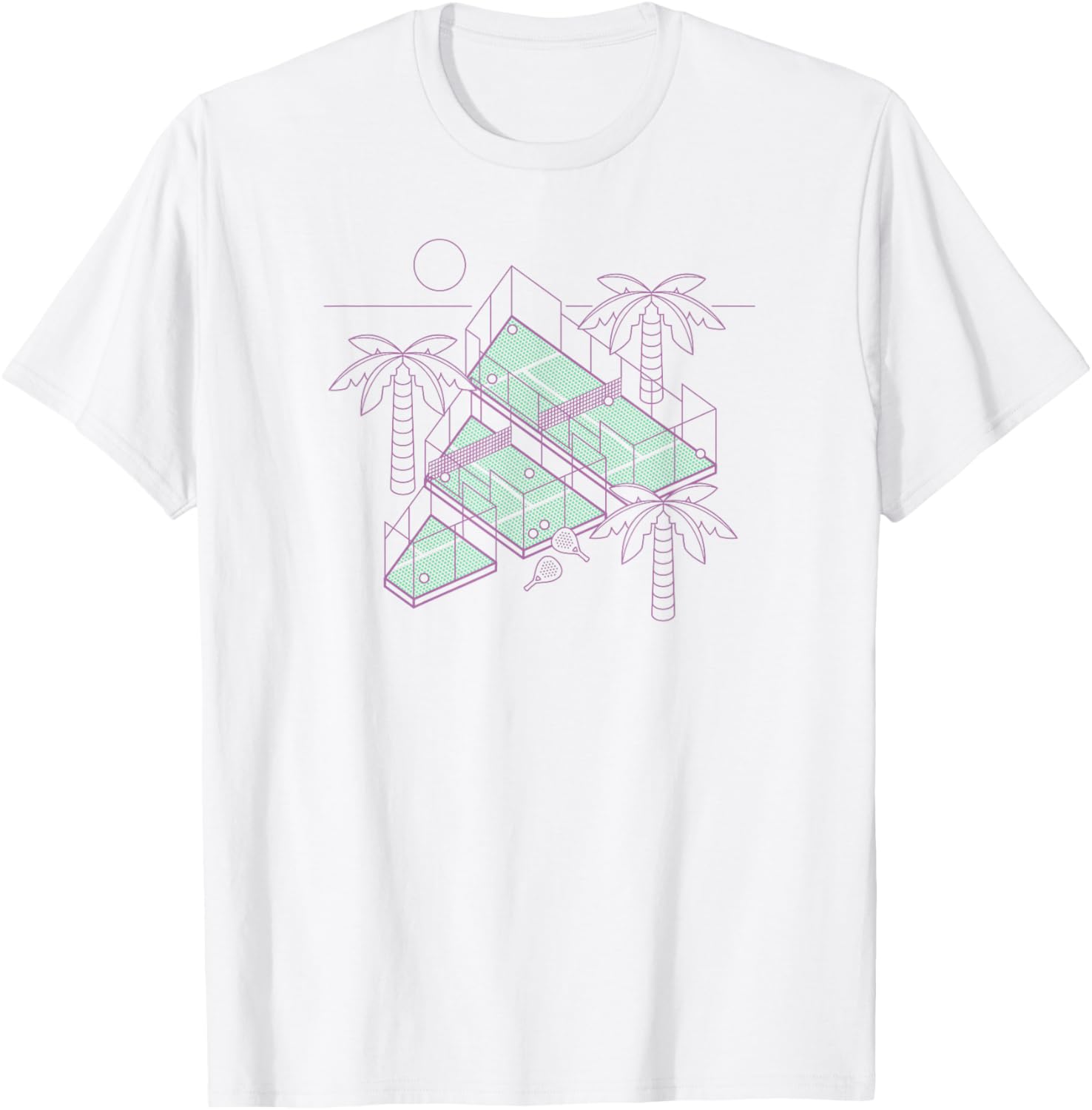 Distintivo do esporte tênis pa - Badminton Logo avaliação e preço