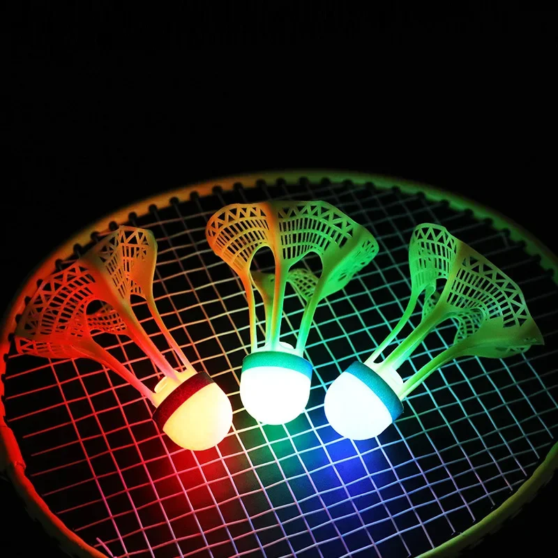 1/5 peças de bolas de badminto - Badminton Outdoor avaliação e preço