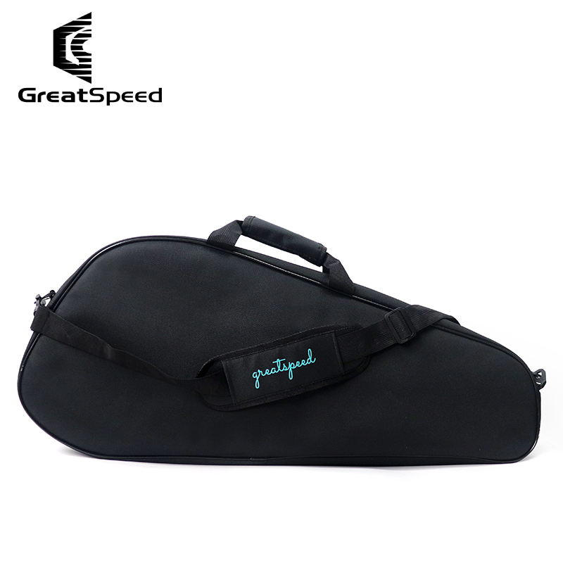 Bolsa Esportiva Greatspeed par - Badminton Field avaliação e preço