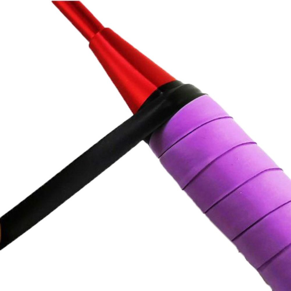 Fita Adesiva Multicolorida par - Badminton Grip Tape avaliação e preço